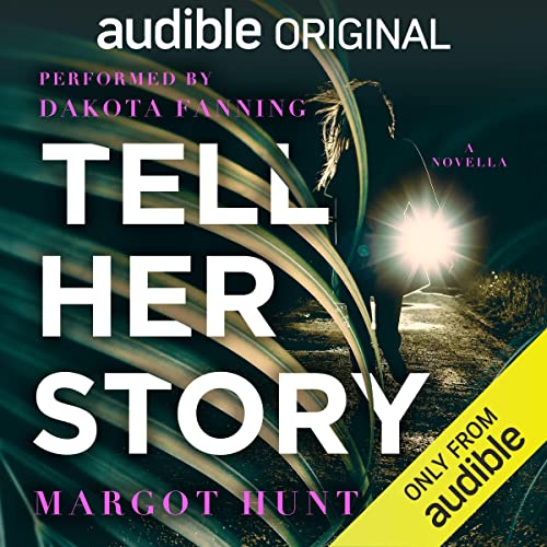 Listen to Tell Her Story (Audible Original Stories)