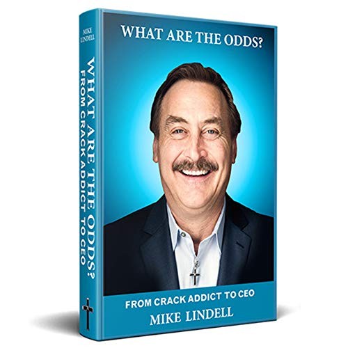 Listen to What Are the Odds From Crack Addict to CEO