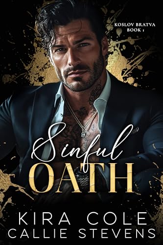 Listen to Sinful Oath