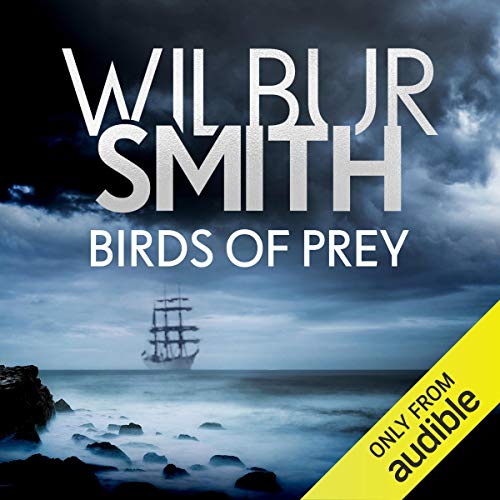 Birds of Prey (Courtney) – Full Audiobook