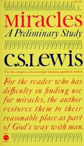 Miracles Audiobook