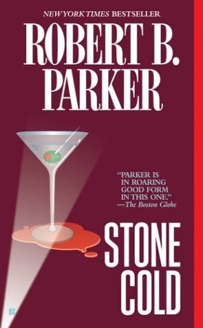 Stone Cold Audiobook