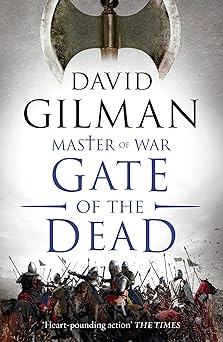 Gate of the Dead — Narrated Edition