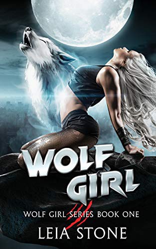 Free Audiobook: Wolf Girl by Leia Stone