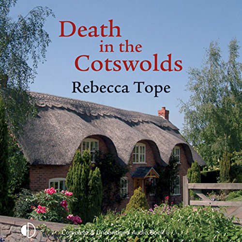Death in the Cotswolds (Rebecca Tope)