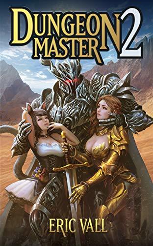 Eric Vall: Dungeon Master 2