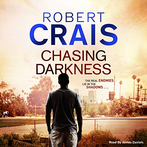 Listen to Chasing Darkness (Elvis Cole/Joe Pike)
