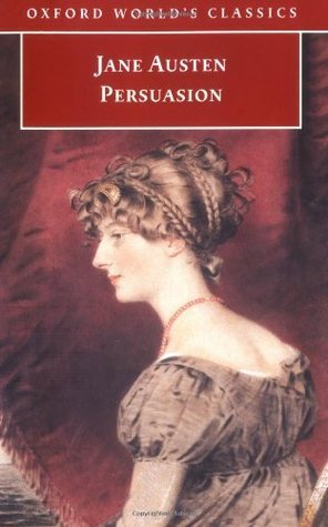 Free Audiobook: Persuasion by Jane Austen