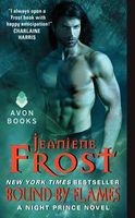 Bound by Flames (Night Prince) Audiobook