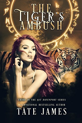 The Tiger’s Ambush (Tate James)