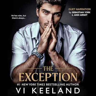 Vi Keeland: The Exception