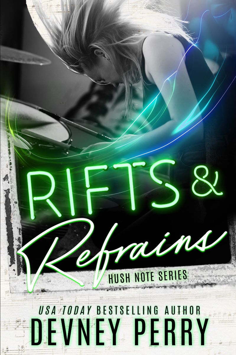 Rifts & Refrains Audiobook
