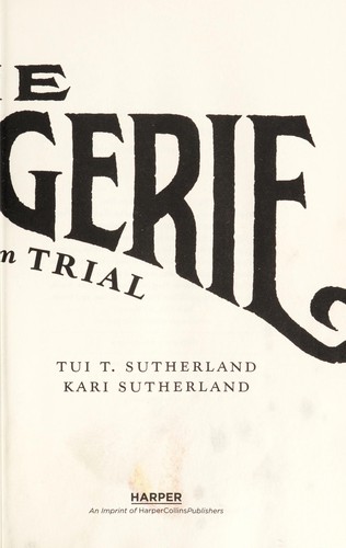 Listen to Dragon on Trial