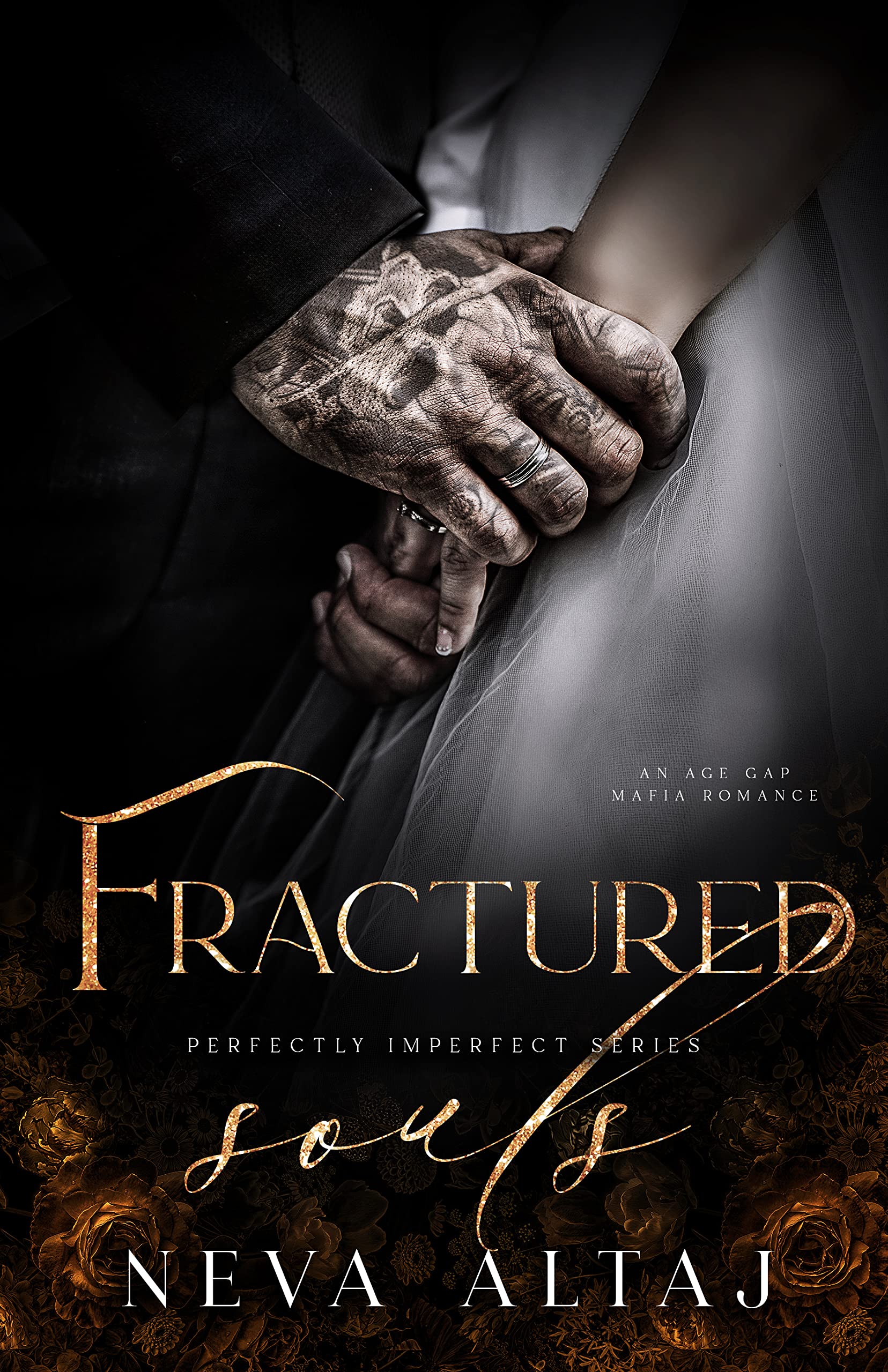 Stream Fractured Souls by Neva Altaj