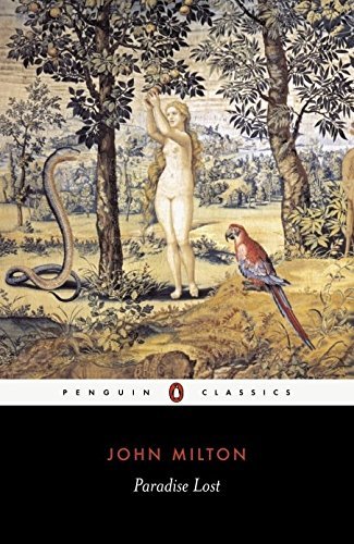 Paradise Lost — Narrated Edition