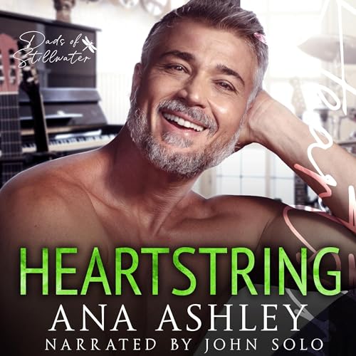 Listen to Heartstring, Dads of Stillwater, Book 4