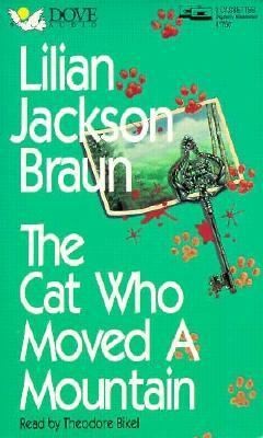 The Cat Who Moved a Mountain (The Cat Who…) (Lilian Jackson Braun)