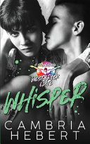 Whisper (Westbrook Elite)
