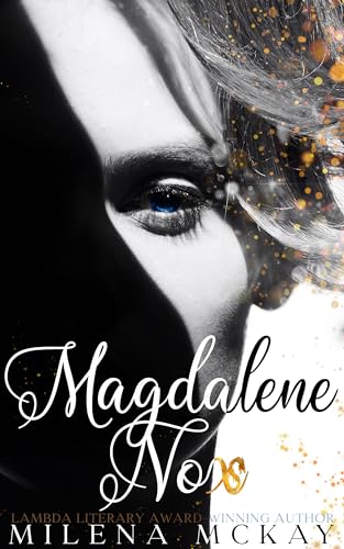 Magdalene Nox – Full Audiobook