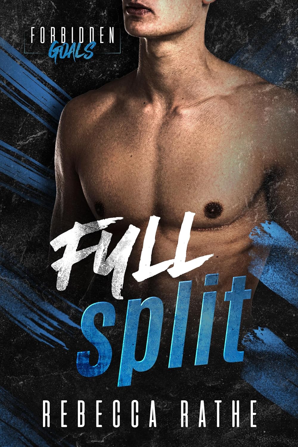 Stream Full Split by Rebecca Rathe