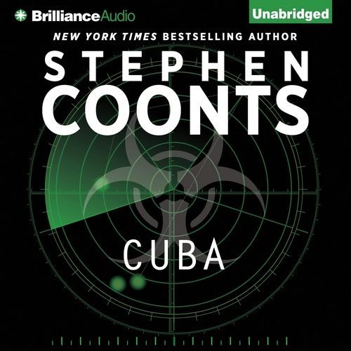 Cuba (Jake Grafton #7)