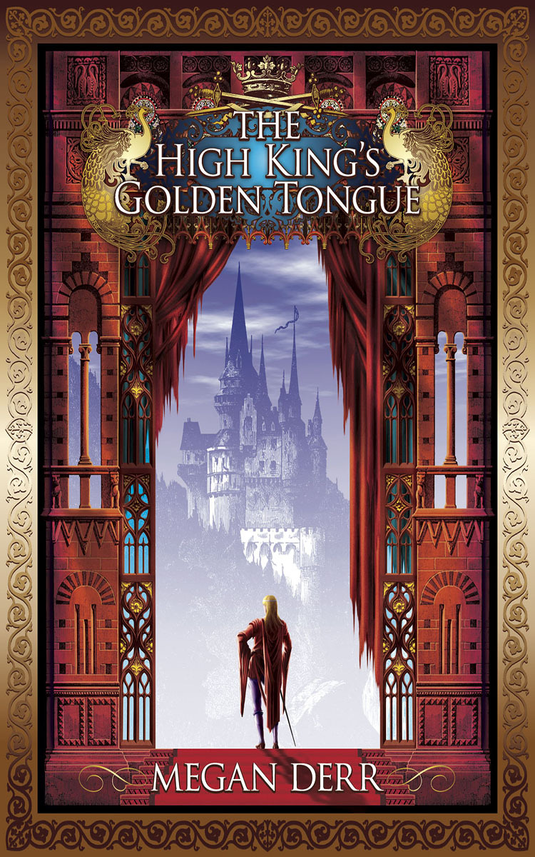 The High King’s Golden Tongue – Full Audiobook