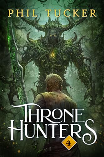 Listen to Throne Hunters 4