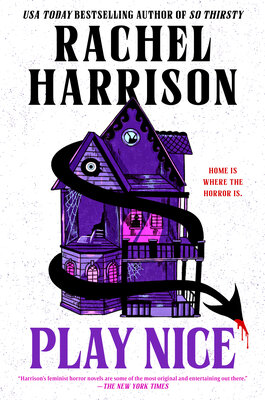 Play Nice (Rachel Harrison)