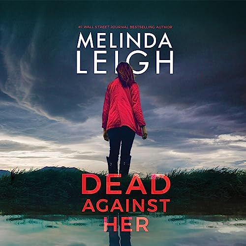 Dead Against Her (Bree Taggert)