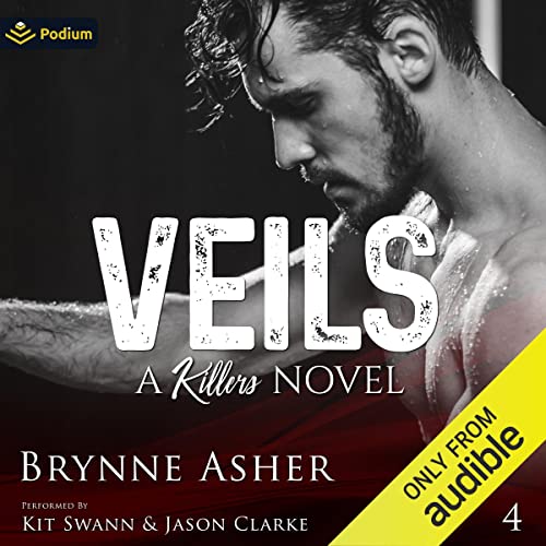 Brynne Asher: Veils (The Killers)