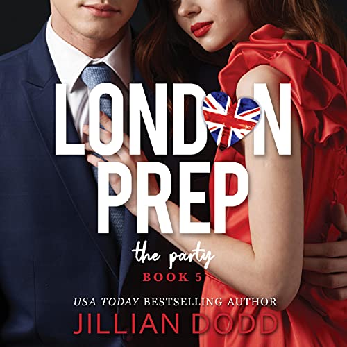 The Party (London Prep)