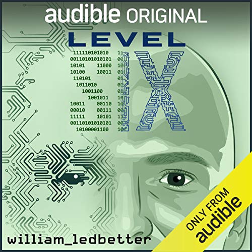 Level Six (Killday) (William Ledbetter)