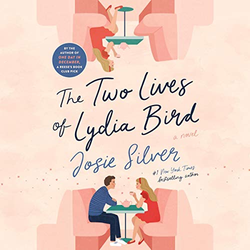 Listen to The Two Lives of Lydia Bird