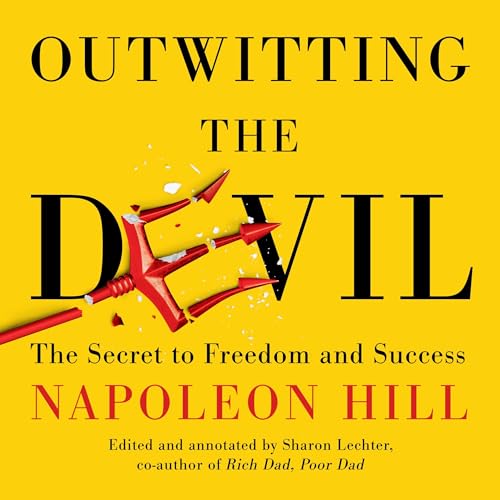 Listen to Outwitting the Devil