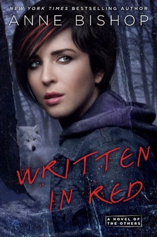 Free Audiobook: Written in Red by Anne Bishop