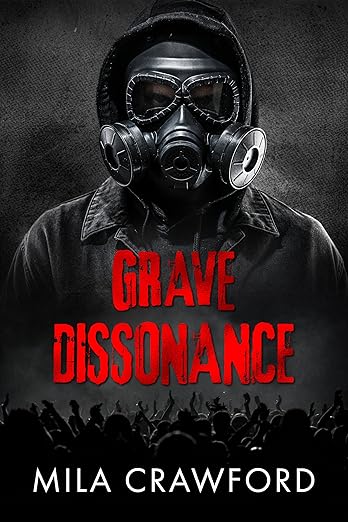 Grave Dissonance — Narrated Edition