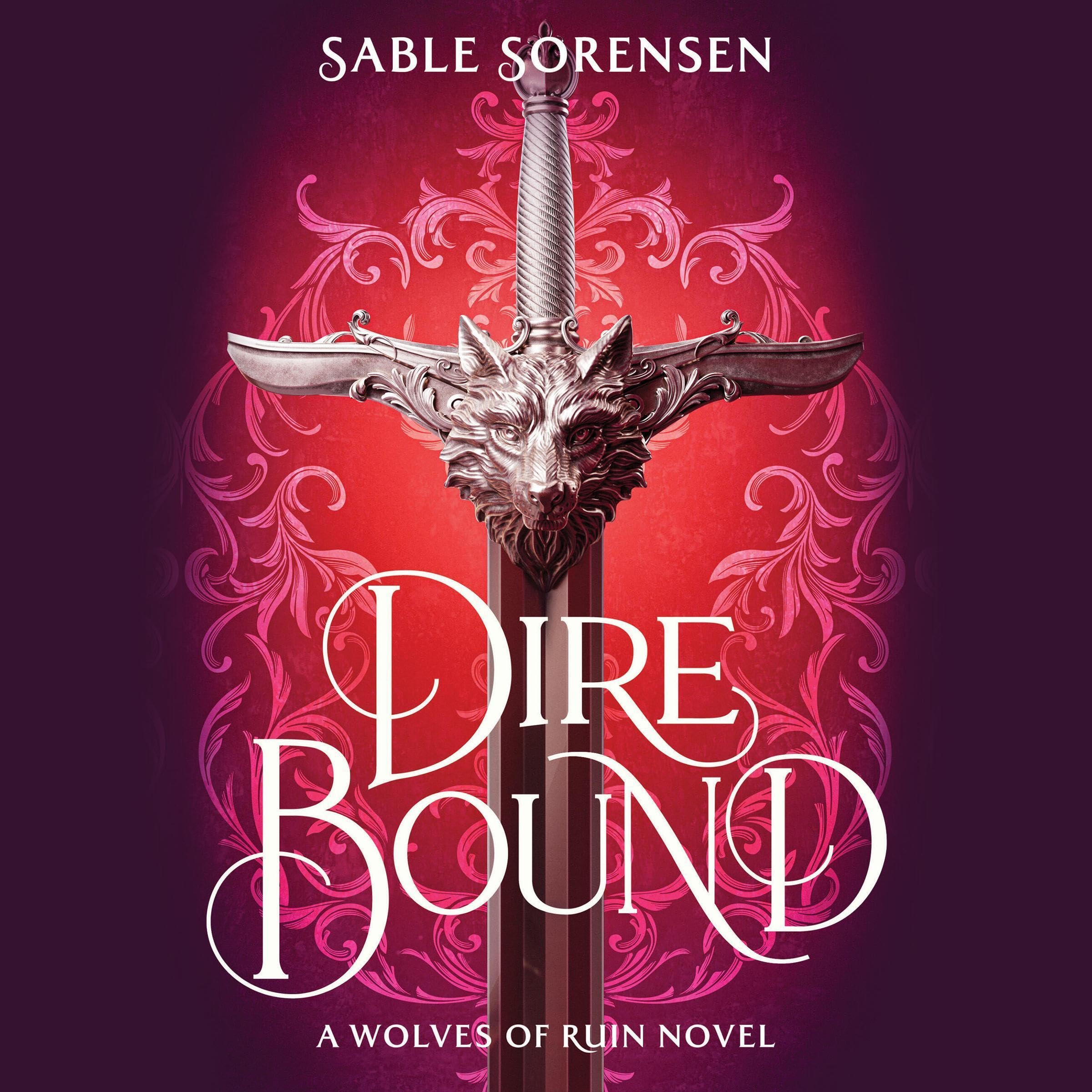 Dire Bound – Full Audiobook