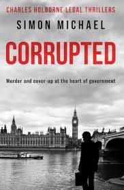 Corrupted — Narrated Edition