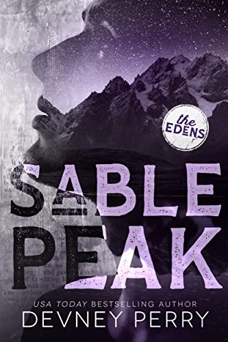 Devney Perry: Sable Peak