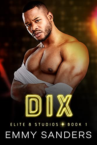 Emmy Sanders: Dix