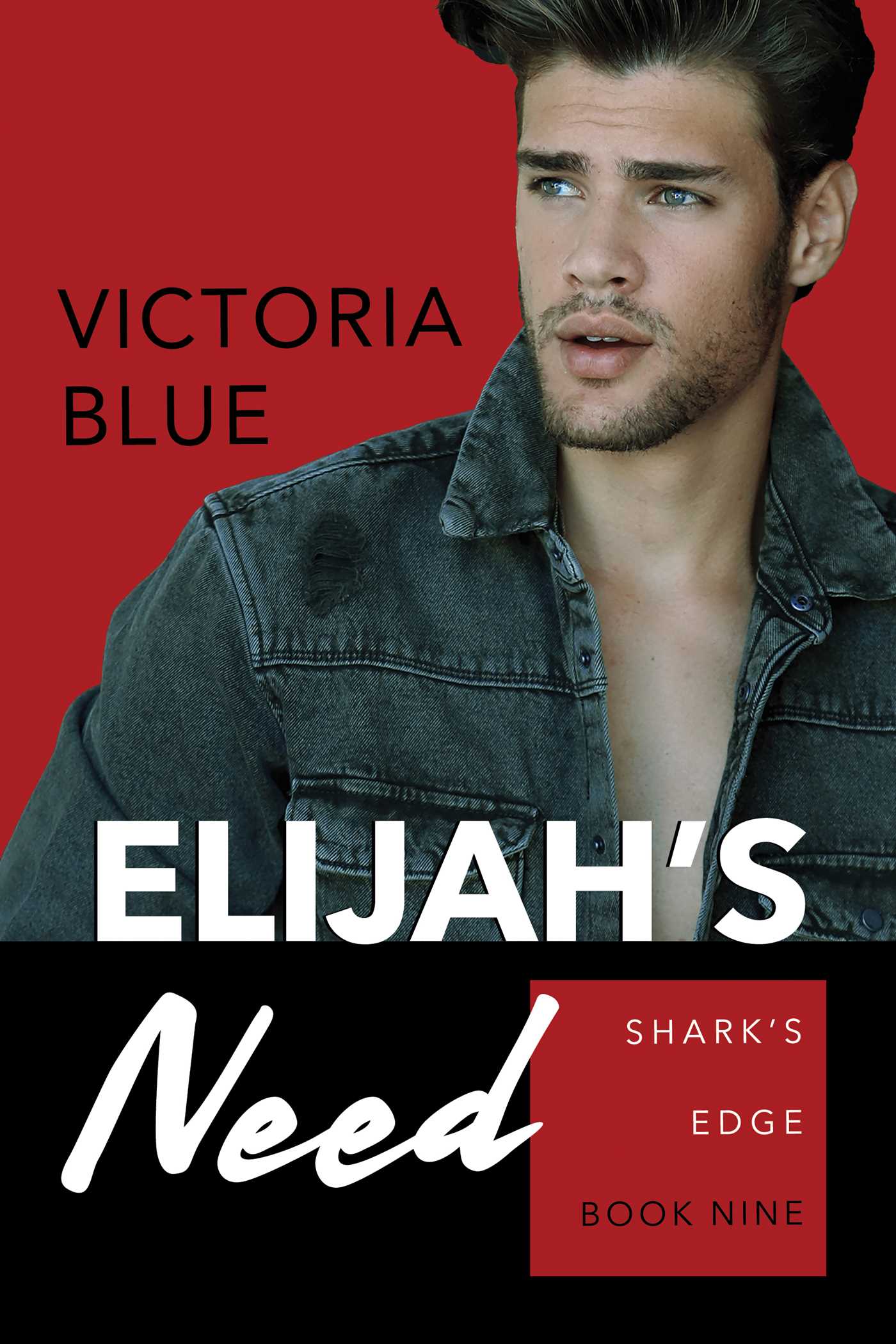 Free Audiobook: Elijah’s Need (9) by Angel Payne