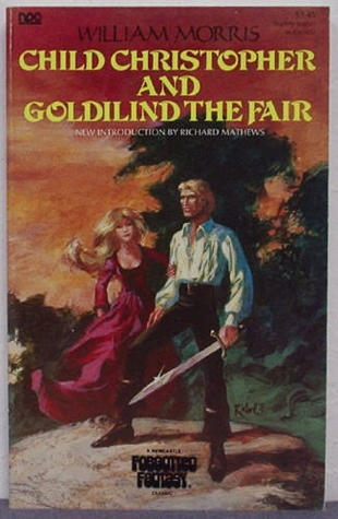 Child Christopher & Goldilind the Fair — Narrated Edition
