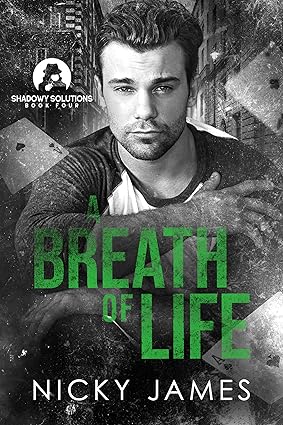 Listen to A Breath of Life