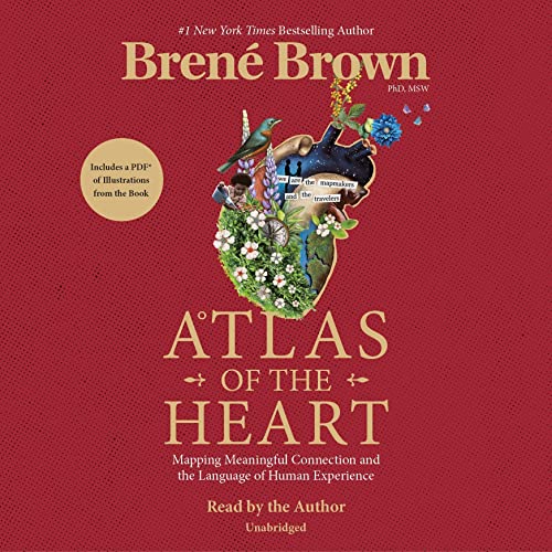Listen to Atlas of the Heart