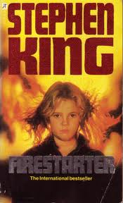 Firestarter Audiobook