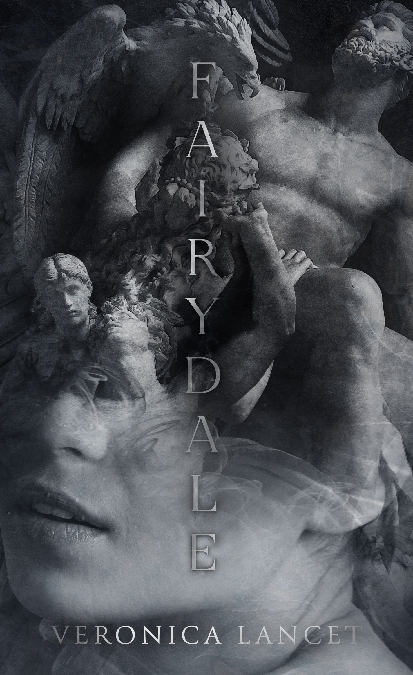 Stream Fairydale by Veronica Lancet