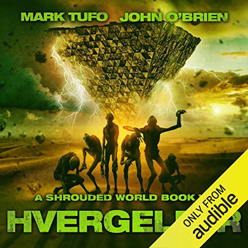 Hvergelmir (A Shrouded World)