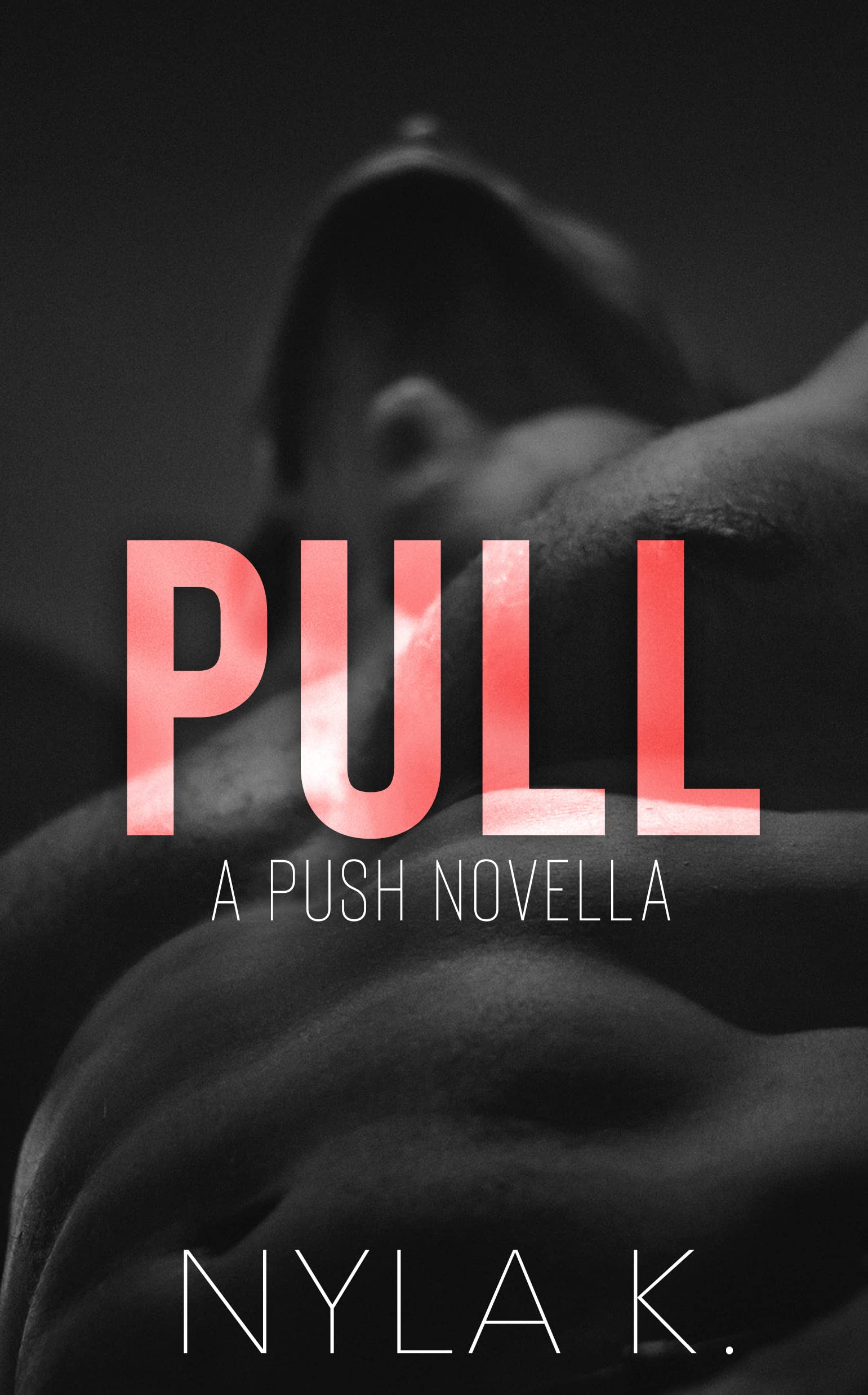 Pull Audiobook