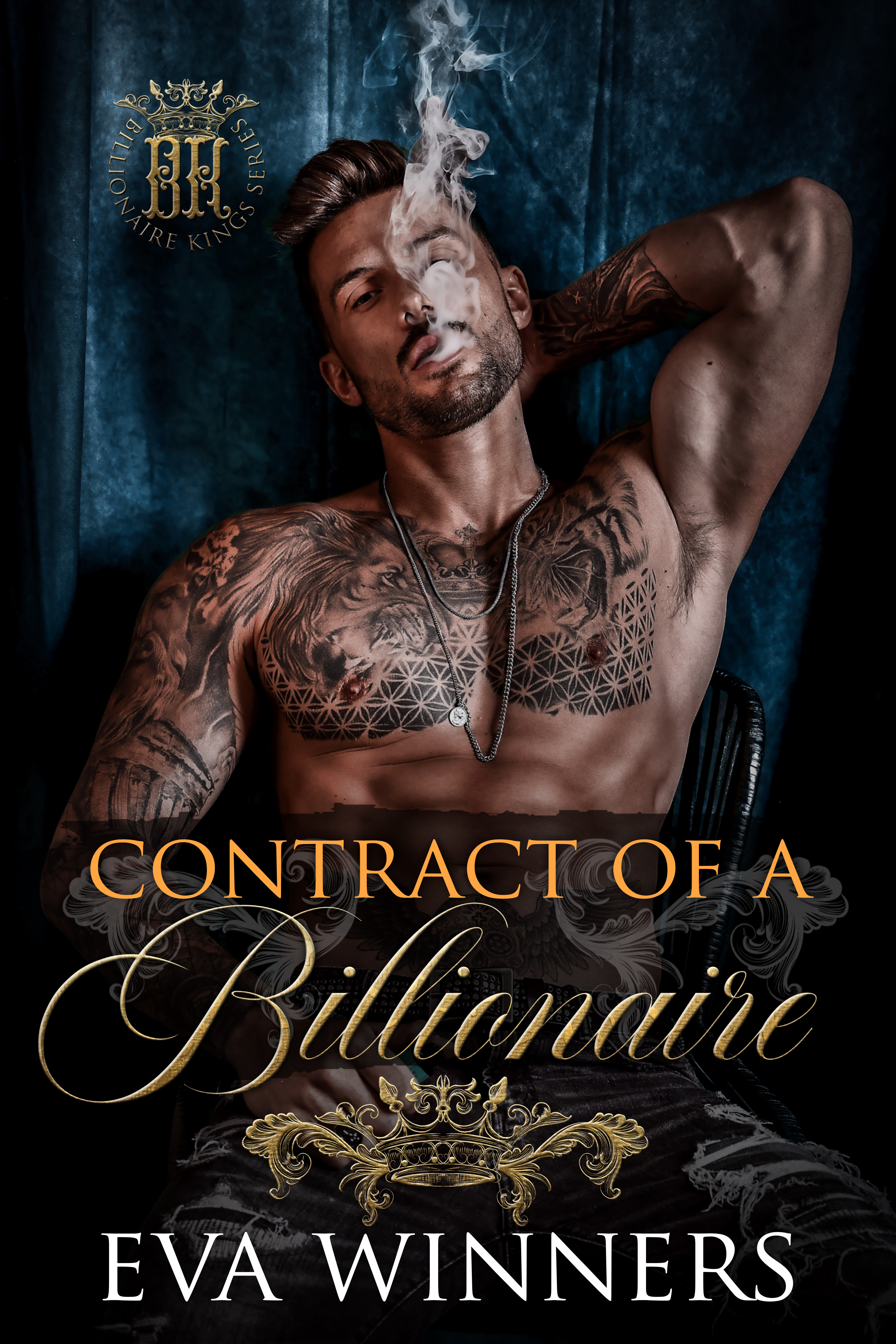 Contract of a Billionaire (Eva Winners)
