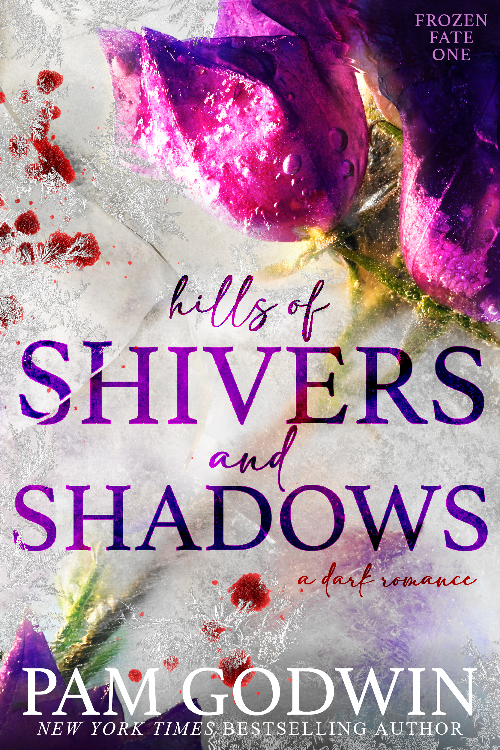 Listen to Hills of Shivers and Shadows